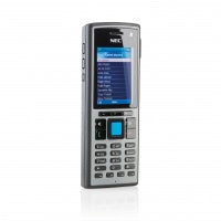 NEC I766 DECT-Handset, EU917081 NEC I766 DECT-Handset, EU917081